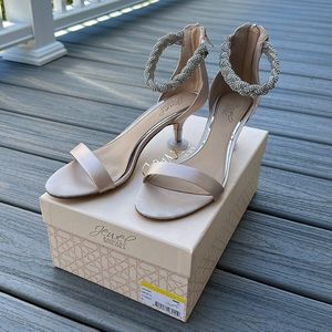 BADGLEY MISHKA | Nepeta Kitten Heels